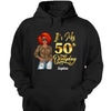 It's My 50th Birthday Shirt for Women,50 and Fabulous Shirt,50th Birthday Gift,Turning 50,50th Birthday Party,50th Birthday Shirt,Sassy Classy Queen