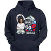 This Queen Makes 50 Look Fabulous 50th Birthday Shirt,Turning 50,50th Birthday Party, Custom Photo