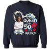 This Queen Makes 50 Look Fabulous 50th Birthday Shirt,Turning 50,50th Birthday Party, Custom Photo