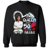 This Queen Makes 50 Look Fabulous 50th Birthday Shirt,Turning 50,50th Birthday Party, Custom Photo
