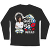 This Queen Makes 50 Look Fabulous 50th Birthday Shirt,Turning 50,50th Birthday Party, Custom Photo
