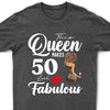 50th Birthday, Shirt 50th Birthday Gifts for Women T shirt, 50th Birthday Shirt For Her, 50th Birthday Party, 50th Birthday Party