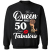 50th Birthday, Shirt 50th Birthday Gifts for Women T shirt, 50th Birthday Shirt For Her, 50th Birthday Party, 50th Birthday Party