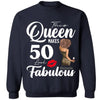 50th Birthday, Shirt 50th Birthday Gifts for Women T shirt, 50th Birthday Shirt For Her, 50th Birthday Party, 50th Birthday Party