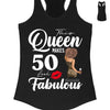 50th Birthday, Shirt 50th Birthday Gifts for Women T shirt, 50th Birthday Shirt For Her, 50th Birthday Party, 50th Birthday Party
