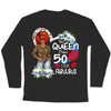 This Queen Makes 50 Look Fabulous 50th Birthday Shirt,Turning 50, Gifts For Women Turning 50