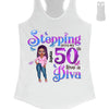 Custom 50th Birthday Shirt For Women, 50 Years Old Birthday Shirt, Personalized Birthday Gift.
50th Birthday shirt, This Queen Makes 50 Look Fabulous, Birthday Girl, 50 Birthday Women