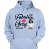 Matching 50Th Birthday Shirt, Chapter 50 T-Shirt, 50 And Fabulous Tops, Fabulous Since 1973 Birthday Tshirt, 50th Birthday Tees, Custom Birthday