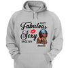 Fabulous Since 1973 Birthday Tshirt, 50th Birthday Tees, Custom Birthday Shirts, 1974 Shirt, 50th Birthday Shirts, Birth Since Shirt, Fabulous Since Birth Year Shirt