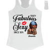 Fabulous Since 1973 Birthday Tshirt, 50th Birthday Tees, Custom Birthday Shirts, 1974 Shirt, 50th Birthday Shirts, Birth Since Shirt, Fabulous Since Birth Year Shirt