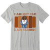 Personalized I'm not Old I'm A Classic Birthday Shirt, Custom Birthday Shirt For Women, 50 Years Old Birthday Shirt, Personalized Birthday Gift