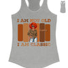 Personalized I'm not Old I'm A Classic Birthday Shirt, Custom Birthday Shirt For Women, 50 Years Old Birthday Shirt, Personalized Birthday Gift