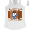 Personalized I'm not Old I'm A Classic Birthday Shirt, Custom Birthday Shirt For Women, 50 Years Old Birthday Shirt, Personalized Birthday Gift