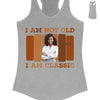 Personalized I Am not Old I Am A Classic Birthday Shirt, Custom Birthday Shirt For Women, 50 Years Old Birthday Shirt, Personalized Birthday Gift