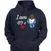 Personalized 39th Birthday Shirt, Custom I Am 49 Shirt,Custom Birthday Shirt, I Am Plus Shirt,Birthday Party Shirts, I AM 39 Plus Tee,39th Birthday Gifts For Women, 39th Birthday Gift, 39th Birthday For Her