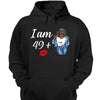Personalized 39th Birthday Shirt, Custom I Am 49 Shirt,Custom Birthday Shirt, I Am Plus Shirt,Birthday Party Shirts, I AM 39 Plus Tee,39th Birthday Gifts For Women, 39th Birthday Gift, 39th Birthday For Her
