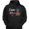 Personalized 39th Birthday Shirt, Custom I Am 49 Shirt,Custom Birthday Shirt, I Am Plus Shirt,Birthday Party Shirts, I AM 39 Plus Tee,39th Birthday Gifts For Women, 39th Birthday Gift, 39th Birthday For Her