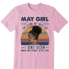 Personalized I'm Living My Best Life Shirt, I Ain't Goin Back and Forth With You Shirt,  Birthday Month Shirt, Custom Month of Women Birthday Shirt, Custom Photos birthday shirt