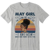 Personalized I'm Living My Best Life Shirt, I Ain't Goin Back and Forth With You Shirt,  Birthday Month Shirt, Custom Month of Women Birthday Shirt, Custom Photos birthday shirt