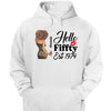 Vintage Customized Hello Fitty Shirt, Custom Birthday Shirt, Stepping Into 50 Like A Boss, 50th Birthday Shirt Ideas, 50th Birthday Shirts, 50th Birthday Shirt Ideas For Her