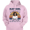 Personalized I'm Living My Best Life Shirt, I Ain't Goin Back and Forth With You Shirt,  Birthday Month Shirt, Custom Month of Women Birthday Shirt, Custom Photos birthday shirt