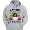 Personalized I'm Living My Best Life Shirt, I Ain't Goin Back and Forth With You Shirt,  Birthday Month Shirt, Custom Month of Women Birthday Shirt, Custom Photos birthday shirt