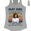 Personalized I'm Living My Best Life Shirt, I Ain't Goin Back and Forth With You Shirt,  Birthday Month Shirt, Custom Month of Women Birthday Shirt, Custom Photos birthday shirt