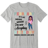 Personalized Custom Birthday Month Shirt, Custom Birthday Women Shirt, It's My Birthday Month I'm Now Accepting Birthday Dinners, Luches and Gifts Shirt