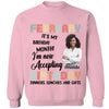 Personalized Custom Birthday Month Shirt, Name and Age Birthday Shirt, Custom Birthday Women Shirt, It's My Birthday Month I'm Now Accepting Birthday Dinners, Luches and Gifts Shirt