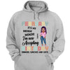 Personalized Custom Birthday Month Shirt, Custom Birthday Women Shirt, It's My Birthday Month I'm Now Accepting Birthday Dinners, Luches and Gifts Shirt