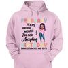 Personalized Custom Birthday Month Shirt, Custom Birthday Women Shirt, It's My Birthday Month I'm Now Accepting Birthday Dinners, Luches and Gifts Shirt