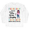 Personalized Custom Birthday Month Shirt, Custom Birthday Women Shirt, It's My Birthday Month I'm Now Accepting Birthday Dinners, Luches and Gifts Shirt