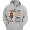 Personalized Birthday Month Shirt, Name and Age Birthday Shirt, Custom Birthday Women Shirt, Don't Judge My Breakthrough Until You Know My Been- Through Shirt