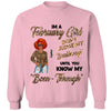 Personalized Birthday Month Shirt, Name and Age Birthday Shirt, Custom Birthday Women Shirt, Don't Judge My Breakthrough Until You Know My Been- Through Shirt