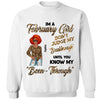 Personalized Birthday Month Shirt, Name and Age Birthday Shirt, Custom Birthday Women Shirt, Don't Judge My Breakthrough Until You Know My Been- Through Shirt