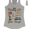 Personalized Birthday Month Shirt, Name and Age Birthday Shirt, Custom Birthday Women Shirt, Don't Judge My Breakthrough Until You Know My Been- Through Shirt