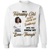 Personalized Birthday Month Shirt, Name and Age Birthday Shirt, Custom Birthday Women Shirt, Don't Judge My Breakthrough Until You Know My Been- Through Shirt