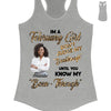 Personalized Birthday Month Shirt, Name and Age Birthday Shirt, Custom Birthday Women Shirt, Don't Judge My Breakthrough Until You Know My Been- Through Shirt