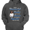 Personalized Custom Birthday Month Shirt, Name and Age Birthday Shirt, Custom Birthday Women Shirt, I Am Stronger Than You Believe Brave Than You Know Smarter Than You Think Shirt