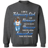 Personalized Custom Birthday Month Shirt, Name and Age Birthday Shirt, Custom Birthday Women Shirt, I Am Stronger Than You Believe Brave Than You Know Smarter Than You Think Shirt