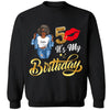 It's My 50th Birthday Shirt for Women,50 and Fabulous Shirt,50th Birthday Gift,Turning 50,50th Birthday Party,50th Birthday Shirt,Sassy Classy Queen