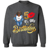 It's My 50th Birthday Shirt for Women,50 and Fabulous Shirt,50th Birthday Gift,Turning 50,50th Birthday Party,50th Birthday Shirt,Sassy Classy Queen