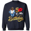 It's My 50th Birthday Shirt for Women,50 and Fabulous Shirt,50th Birthday Gift,Turning 50,50th Birthday Party,50th Birthday Shirt,Sassy Classy Queen