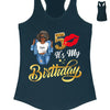 It's My 50th Birthday Shirt for Women,50 and Fabulous Shirt,50th Birthday Gift,Turning 50,50th Birthday Party,50th Birthday Shirt,Sassy Classy Queen