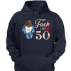 Custom Fuck I am 50th Shirt, Fuck She is 50 T Shirt, Birthday Squad Tshirt, Girls Bday T Shirt, Birthday Bitch Tee, 50th Birthday Gift Women
