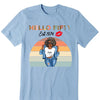 Vintage Customized Hello Fitty Shirt, Custom Birthday Shirt, Stepping Into 50 Like A Boss, 50th Birthday Shirt Ideas, 50th Birthday Shirts, 50th Birthday Shirt Ideas For Her