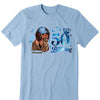Custom Name and Age Birthday Shirt, Custom Birthday Women Shirt, It's My Birthday Shirt, Birthday 50th Shirt