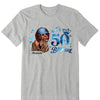 Custom Name and Age Birthday Shirt, Custom Birthday Women Shirt, It's My Birthday Shirt, Birthday 50th Shirt