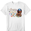Sassy Classy Queen Shirt, Sassy And Fabulous shirt, It's My 50th Birthday Shirt for Women,50 and Fabulous Shirt,50th Birthday Gift,Turning 50,50th Birthday Party,50th Birthday Shirt