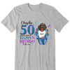 Fabulous Birthday Shirt, Chapter 50 Shirt, 50th Birthday Shirt, 50th Birthday Party Shirt, Hello 50 Shirt, Birthday Shirt, Birthday Gift